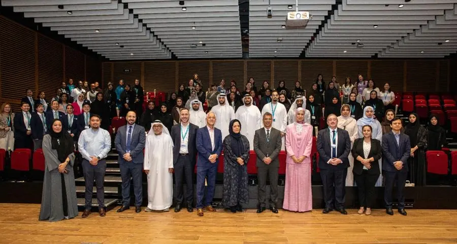 Keolis MHI celebrates Emirati Women’s Day, highlighting their imprint on rail sector