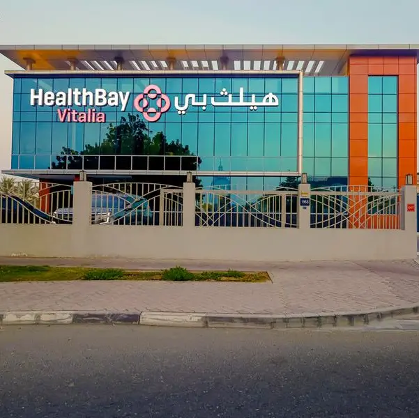 UAE’s first genius AI-integrated mammography system launched at HealthBay to detect breast cancers earlier