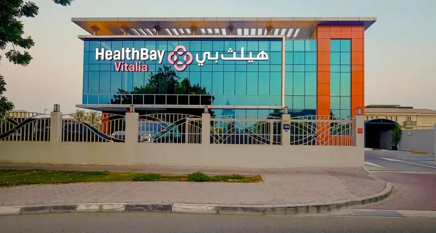 UAE’s first genius AI-integrated mammography system launched at HealthBay to detect breast cancers earlier