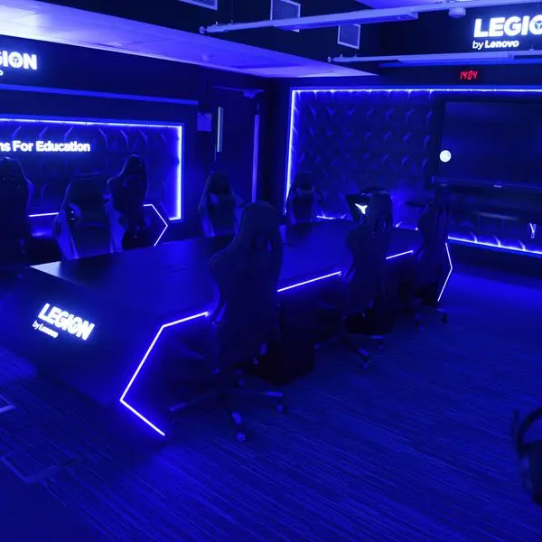 Lenovo and GEMS Education expand partnership with launch of new Esports Zone at GEMS FirstPoint School