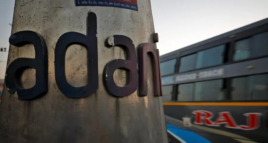 India regulator probing some Adani offshore deals for possible rule violations