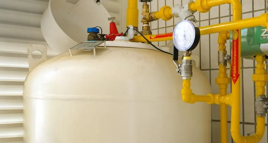 Abu Dhabi Department Of Energy launches first vertical LPG tank system for food establishments