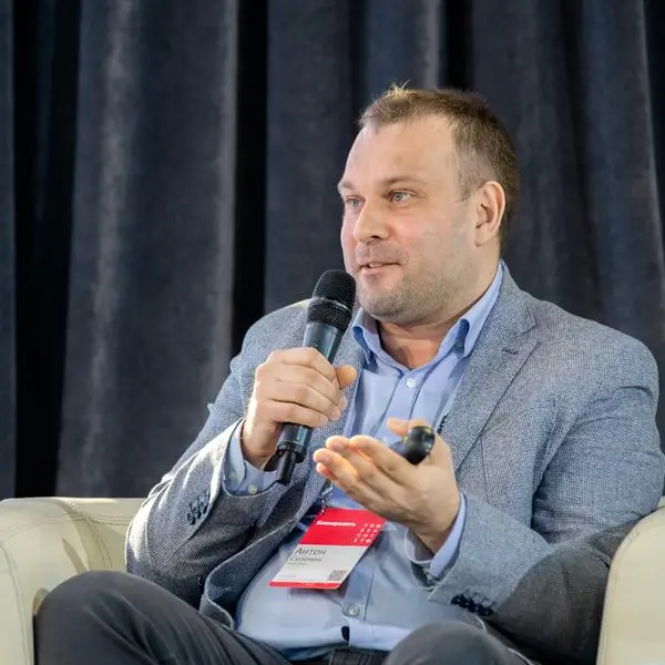 Anton Sizemin appointed as Commercial Director of WEE Marketplace in the UAE