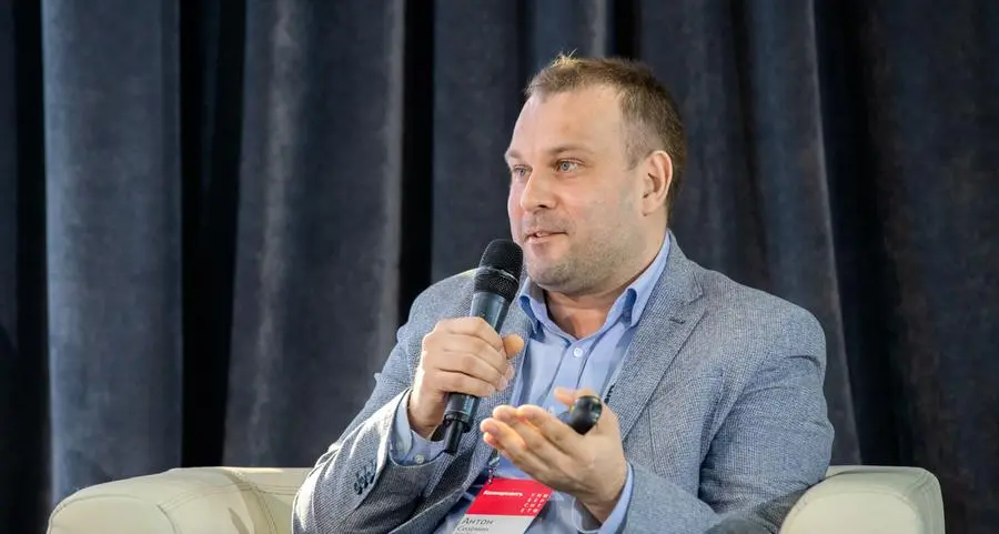 Anton Sizemin appointed as Commercial Director of WEE Marketplace in the UAE