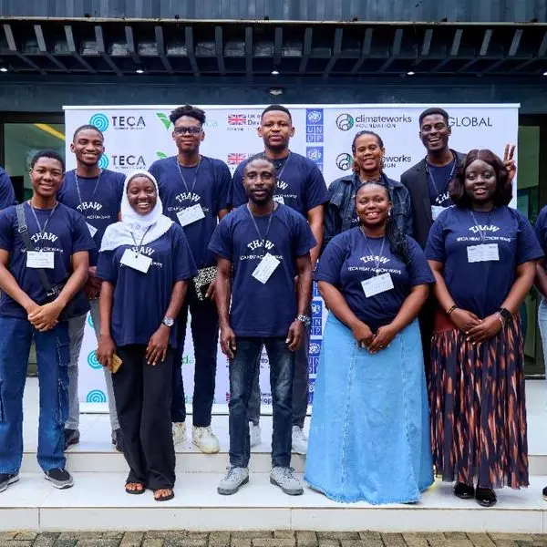 Nigeria’s heat crisis is fueling a new wave of startups