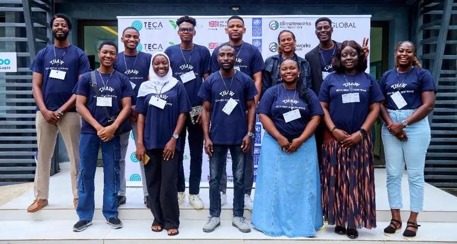 Nigeria’s heat crisis is fueling a new wave of startups