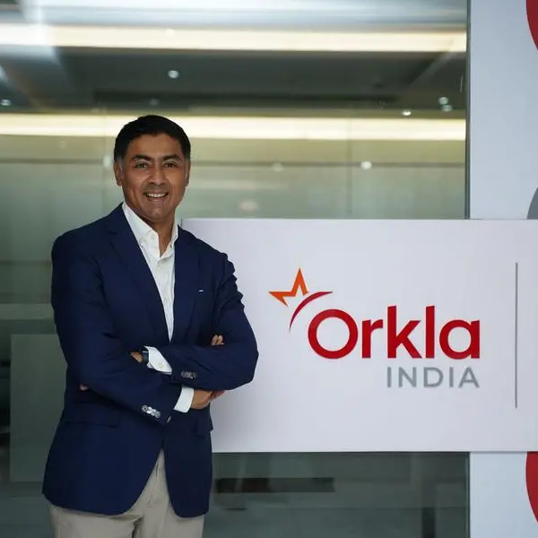 Orkla India announces the launch of its wholly-owned subsidiary in Dubai