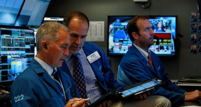 Thursday outlook: Stock markets surge despite trade tensions