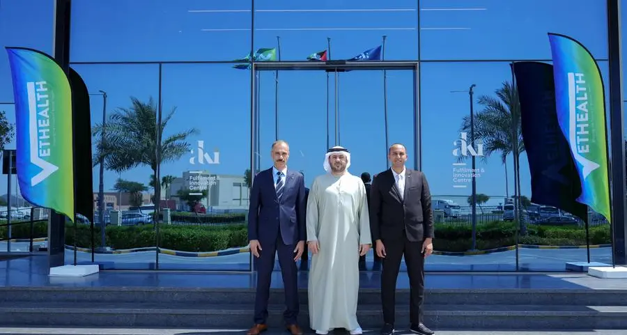 Al Khayyat Investments commits $100 mln to transform animal health across the Middle East