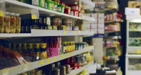 Truebell targets a wide range of new Far East flavours