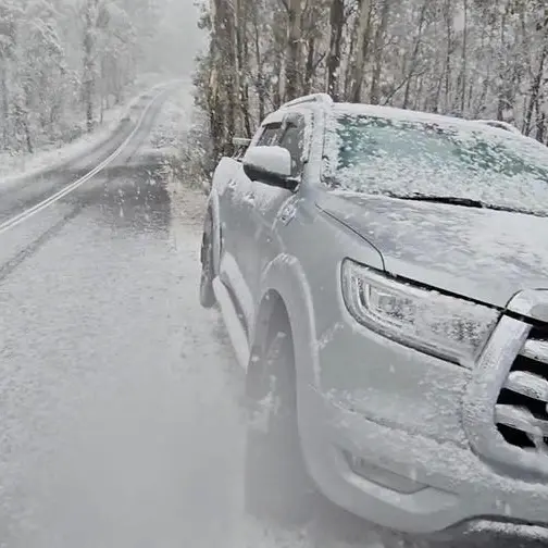 Drier, warmer winter seen for parts of Australia as El Nino threat grows