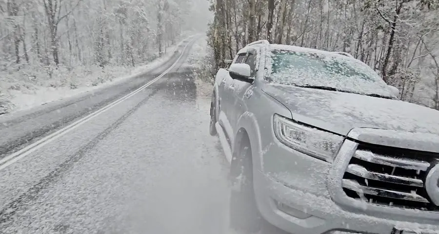 Drier, warmer winter seen for parts of Australia as El Nino threat grows