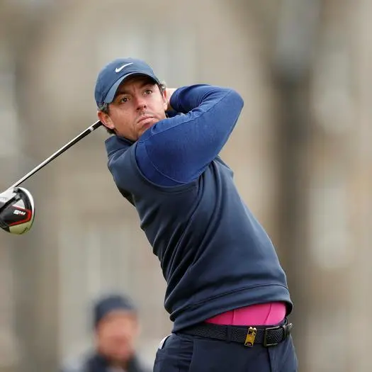 Rory McIlroy targets majors with renewed focus after shutdown