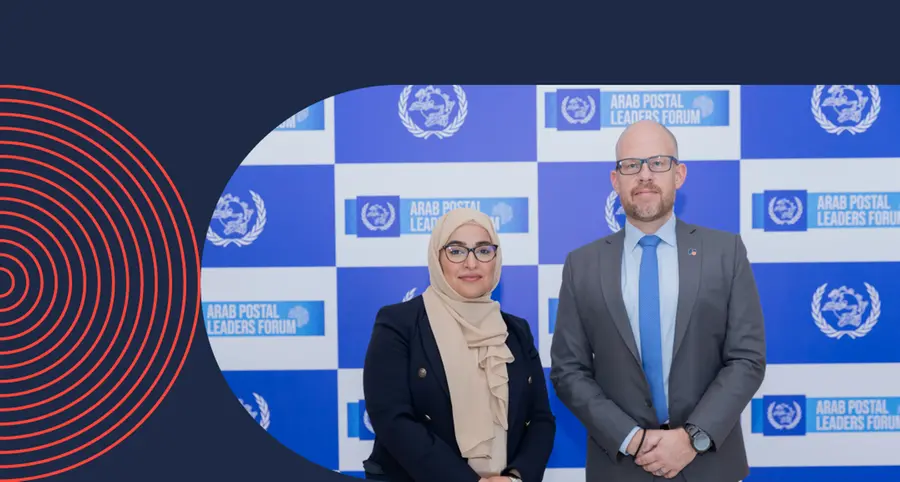 Beyon Connect participates in the Arab Postal Leaders Forum 2024