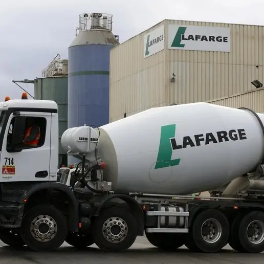 PROJECTS: Lafarge Egypt targets 20 percent reduction in emission reductions