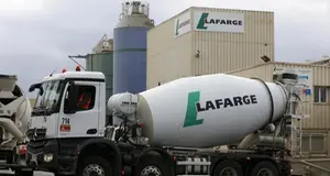 PROJECTS: Lafarge Egypt targets 20 percent reduction in emission reductions