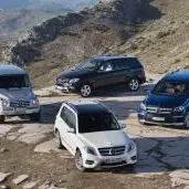 Mercedes-Benz Oman Reports Another Record Sales Milestone in Q3