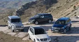 Mercedes-Benz Oman Reports Another Record Sales Milestone in Q3