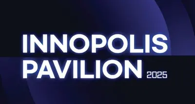 INNOPOLIS showcases Korea's R&D startups at Global Demo Day and GITEX