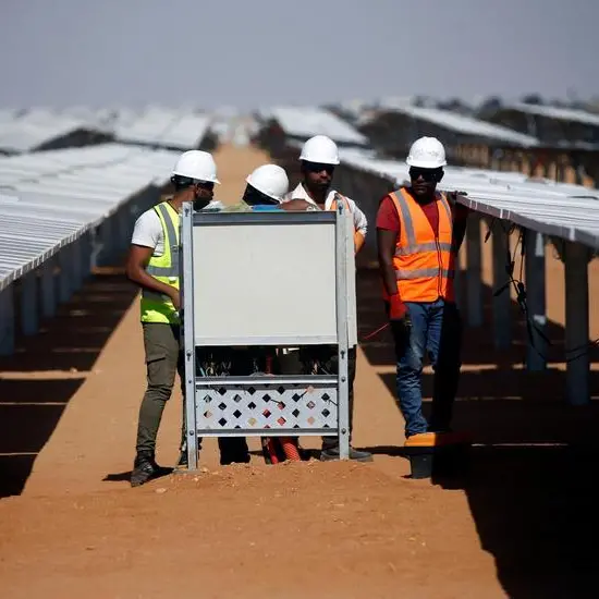 NREA, BELECTRIC to sign solar plant deal in Egypt within weeks