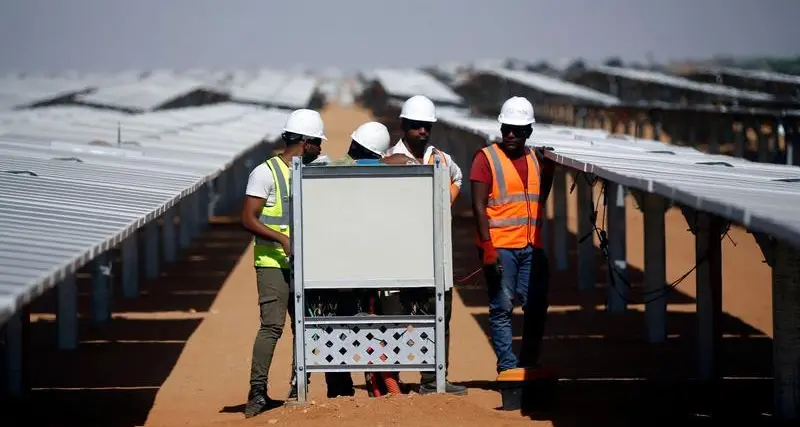 NREA, BELECTRIC to sign solar plant deal in Egypt within weeks