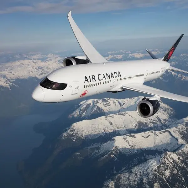 Air Canada inaugurates first-ever non-stop service between Dubai and Vancouver