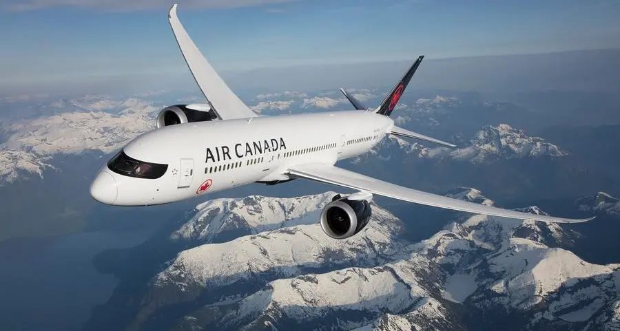 Air Canada inaugurates first-ever non-stop service between Dubai and Vancouver