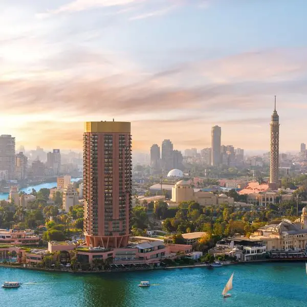 Artal Developments announces $248mln Stride commercial project in New Cairo