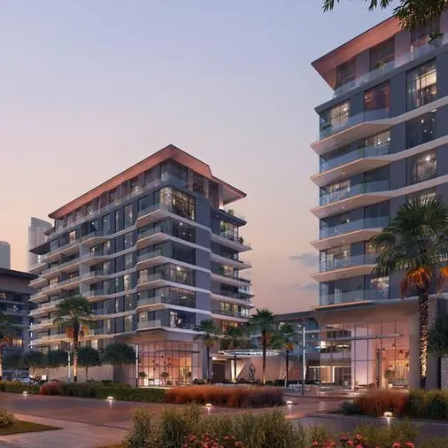 Meraas awards AED 440mln contract for City Walk Northline, Dubai's latest premium urban lifestyle destination