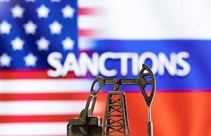 New sanctions on Russian oil buyers to disrupt flows, says trader Gunvor