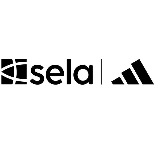 Sela and adidas announce strategic partnership