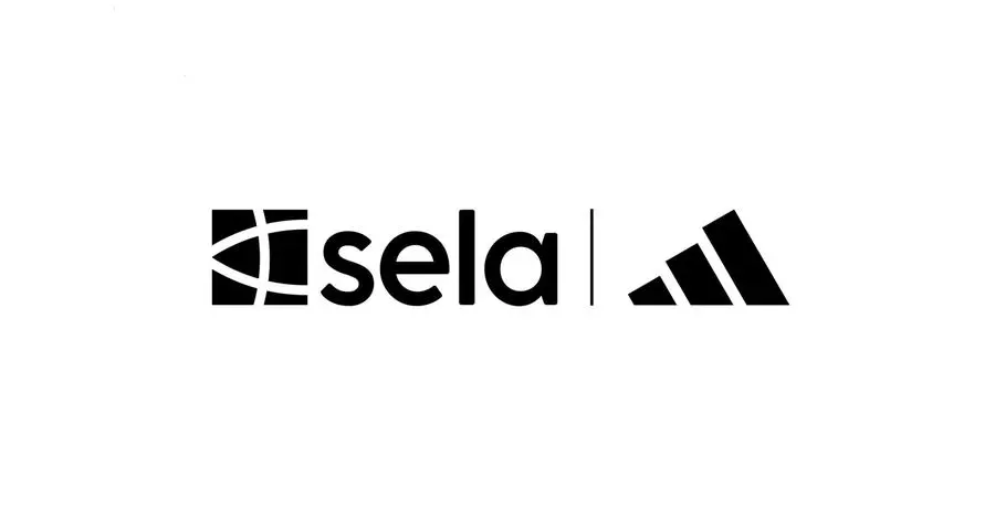 Sela and adidas announce strategic partnership