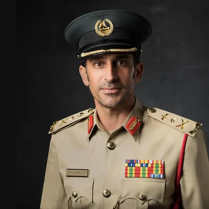 Dubai Police Iftar Cannon supports Fathers’ Endowment Campaign throughout Ramadan