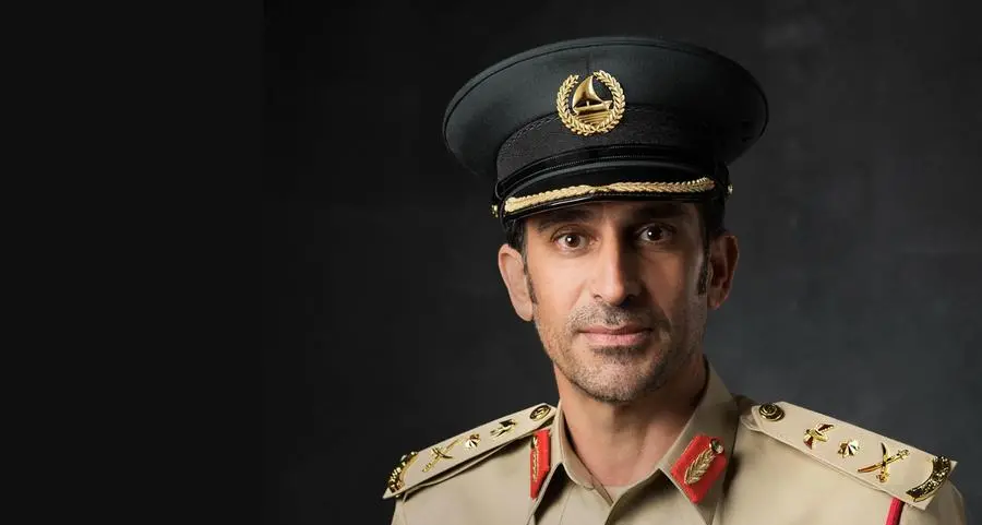 Dubai Police Iftar Cannon supports Fathers’ Endowment Campaign throughout Ramadan