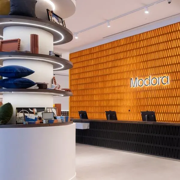 GMG launches Modora to expand its Home division presence in the UAE interiors market
