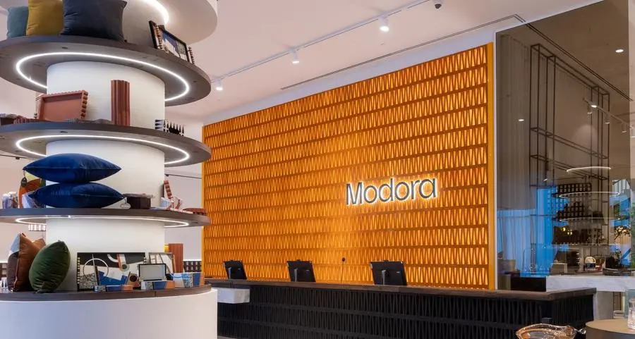 GMG launches Modora to expand its Home division presence in the UAE interiors market