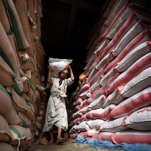 Egypt scraps tariff imposed last year on sugar exports-ministry
