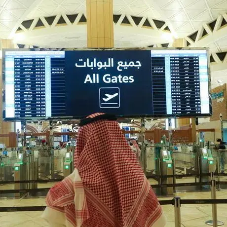 السعودية تمد فترة الإقامة لتأشيرة الزيارة في حالة دخول المملكة لمرة واحدة لـ 3 أشهر