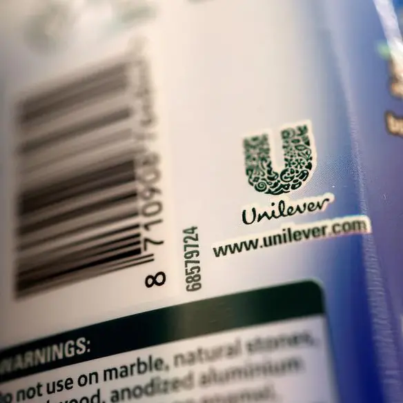 Unilever profit drops as sales flatten after price hikes