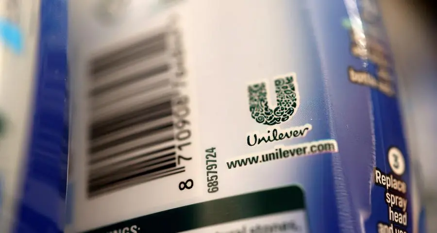 Unilever profit drops as sales flatten after price hikes