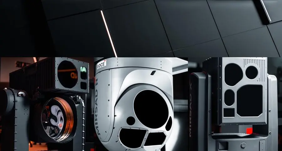 EDGE reveals a powerhouse suite of electronic warfare, radar, and electro-optical systems at IDEX 2025