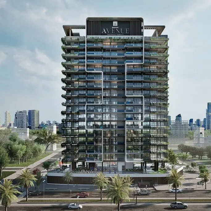 Dubai’s Samana Developers launches Samana Avenue in Dubailand