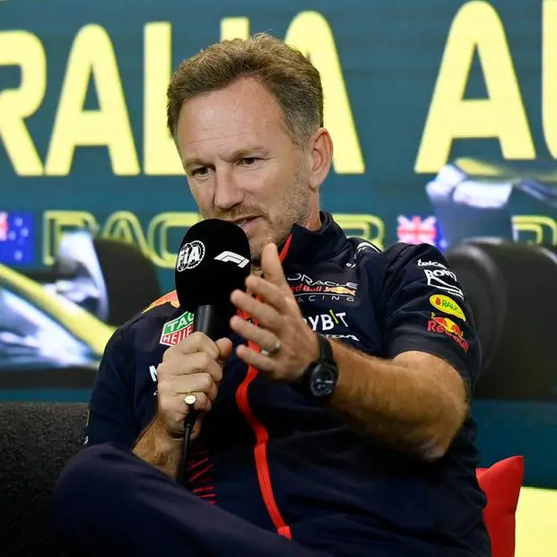 Horner still in the spotlight after anonymous email