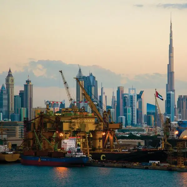 Drydocks World wins contract for world’s largest floating LNG facility off Mexico