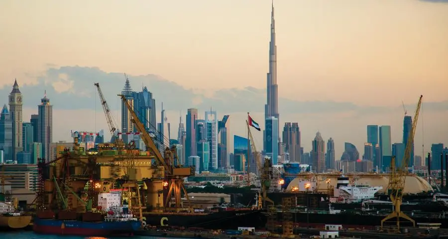 Drydocks World wins contract for world’s largest floating LNG facility off Mexico