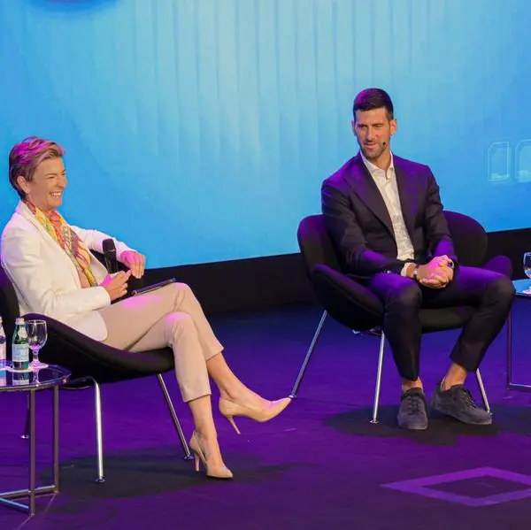 Novak Djokovic hails Dubai’s ‘champion mentality’