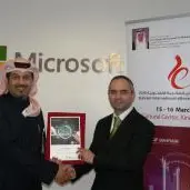 Microsoft, Diamond Sponsor for Bahrain International eGovernment Forum & Bahrain IT Expo 2015