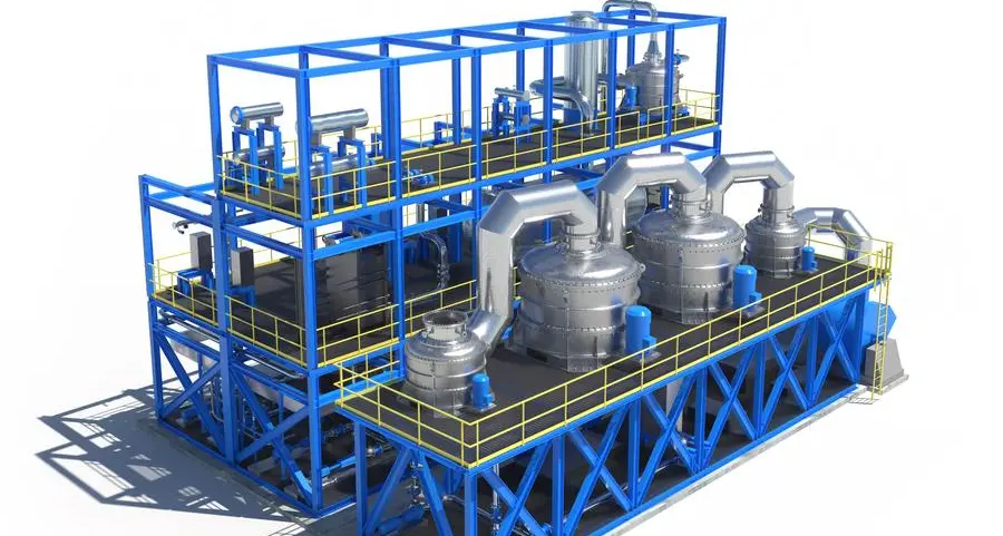 Carbon Clean and SAMSUNG E&A form innovative alliance to accelerate global deployment of carbon capture solutions