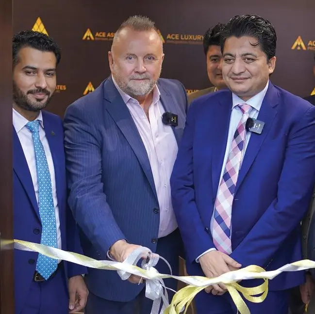 UAE-based ‘ACE Luxury Immigration’ expands to Pakistan