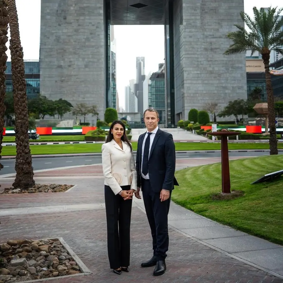 Finreon expands into the Middle East with Dubai office opening